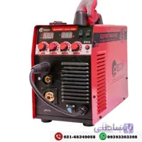 دستگاه جوش اینورتر co۲ تکفاز 280 آمپر سه کاره ادون