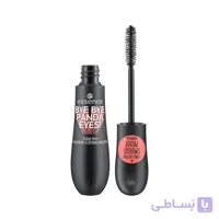 ريمل حجم دهنده اسنس مدل باي باي پاندا آيز ا Essence Mascara Volume Bye Bye Panda Eyes