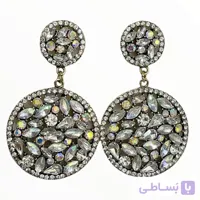 گوشواره زنانه زارا کد z13