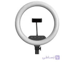 رینگ لایت مدل AL-360 بدون پایه ا Ring light model AL-360