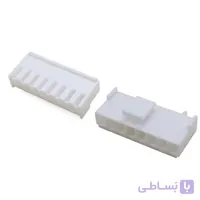 کانکتور پاور قفلدار مادگی VH 8Pin