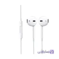 هندزفری لایتینگ اورجینال مدل A1748 مناسب آیفون 7