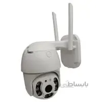 دوربین اسپید دام v380 سیم کارت خور