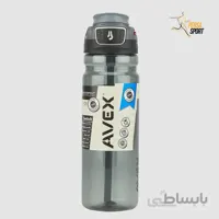 قمقمه اوکس Avex Switch CHARCOAL