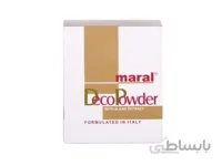 پودر دکلره مارال ۱۰۰۰ گرمی