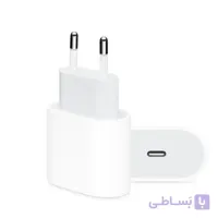 شارژر فست شارژ 18W اصل چین برند اپل مناسب آیفون 11