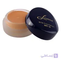 موس گریم لوسمنت شماره 257 ا Losment Grim Mousse Foundation L257