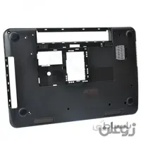 قاب کف لپ تاپ دل مدل Inspiron N5110 رنگ مشکی