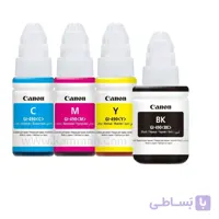 جوهر اورجینال پرینتر کانن G1400 سری کامل