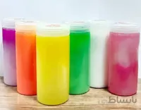 اسلایم بزرگ ۷۰۰ گرمی