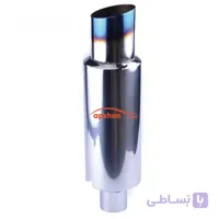 منبع اگزوز HKS 652