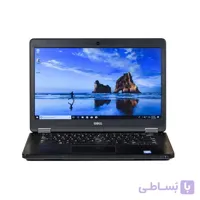 لپ تاپ DELL مدل Latitude E7470 – A