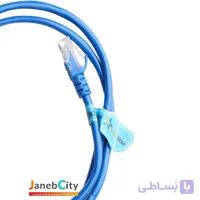 کابل شبکه CAT6 فایو استار (5STAR) 2 متری