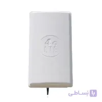 24dBi 4G LTE High Gain Panel Flat Outdoor Antenna