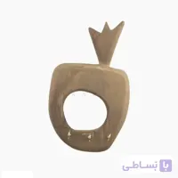 قاب جاکلیدی اناری(ویژه پرنده و سرکلیدی)
