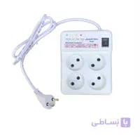 محافظ ولتاژ الکترونیکی مجیک