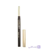 مداد چشم ضد آب کوزارت 23 Cosart Eyeliner ا شناسه کالا: 695