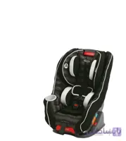 صندلی ماشین گراکو مدل 65 Size4me