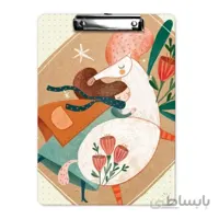 تخته شاسی کلاسیک سایز A5 مسترنوت mrnote code 35017 [www.ahwazonline.com]