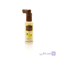 تونیک ضد ریزش میستین Mistine pro hair tonic