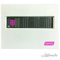 مرکز کنترل اعلام حریق سنس مدل 22زون MC5