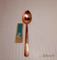 قاشق مسی غذاخوری-۶عدد کد 13263266440