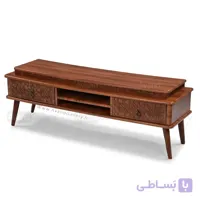 میز تلویزیون مدل سپیدار کد 224