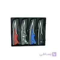 چاقو سفری کد BlBk05