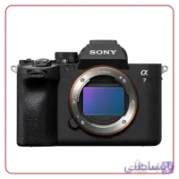 دوربین عکاسی سونی Sony a7 IV Mirrorless Camera