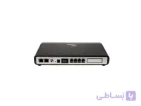 گیت وی گرند استریم GrandStream GXW-4104 SIP 4Port FXO ا GrandStream GXW-4104 SIP 4Port FXO VoIP Gateway کد 269112