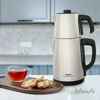 چای ساز تفال مدل BJ5098 TEFAL ا BJ5098 TEFAL TEA MAKER