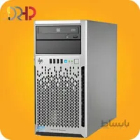 HP ProLiant ML310e Gen8 Server