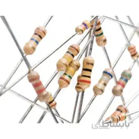 مقاومت 1/4 وات 47 کیلو اهم
