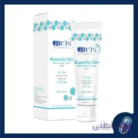 کرم مرطوب کننده پوست چرب و دارای آکنه