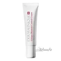 کرم بهبود دهنده جوش درمایونیک ا Unique Blemish Control DERMAUNIQUE