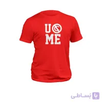 تیشرت طرح جان سینا