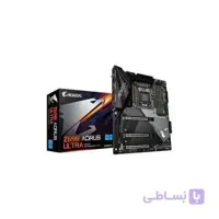 مادربرد گیگابایت مدل GIGABYTE Z590 AORUS ULTRA