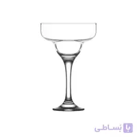 لیوان گیلاس لاو (LAV) مدل MIS کد 581 بسته 6عددی