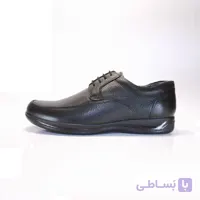 کفش چرم مردانه جی اف اس کد ۹۱۶