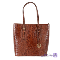 کیف مجلسی زنانه پارینه چرم مدل V229
