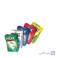 آدامس ریلکس بسته 20 عددی در 5 طعم