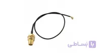 کابل مبدل SMA به IPX