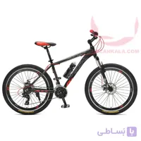 دوچرخه Alex Excel 26 738
