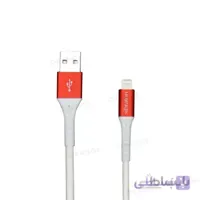 کابل شارژ آیفونی سیبراتون مدل S325I طول 2 متر