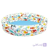 استخر بادی اینتکس مدل 59431