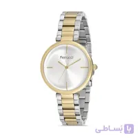 ساعت مچی عقربه ای زنانه برند فروچی Ferrucci مدل FC 13933M.05