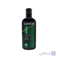 شامپو ضد ريزش مخصوص موهای چرب دنیور ا Anti Hair Loss Shampoo for Creasy Hair