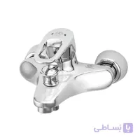شیر حمام قهرمان مدل اردلان