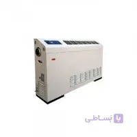 هیتر گازی فایر تیوب آذر تهویه مدل F919 طرح فن کویل ا هیتر گازی فایر تیوب آذرتهویه مدل F919 - طرح فن کوئلی - دو ظرفیتی - همراه با ترموستات دیجیتالی رایگان - مبدل حرارتی فایر تیوب