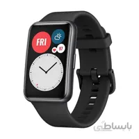 ساعت هوشمند هواوی واچ فیت ا Huawei Watch Fit SmartWatch